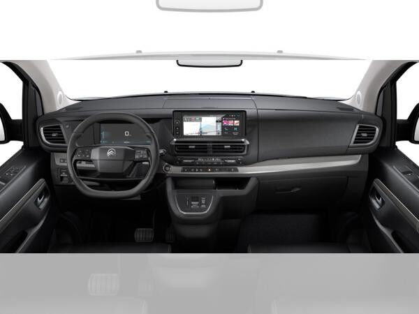 Citroën SpaceTourer MAX M | FREI KONFIGURIERBAR | Privat
