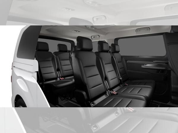 Citroën SpaceTourer MAX M | FREI KONFIGURIERBAR | Privat