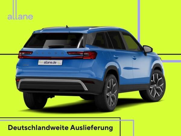 Skoda Kodiaq 1.5 TSI mHEV 110 KW DSG Selection - frei konfigurierbar!
