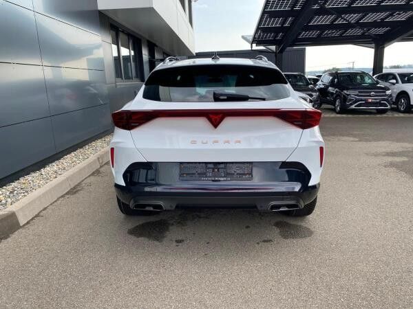 Cupra Formentor 1.5 eTSI DSG Kamera ACC LED el.Heckkl.