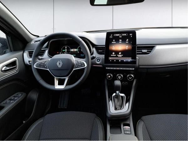 Renault Arkana TECHNO E-Tech Full Hybrid 145