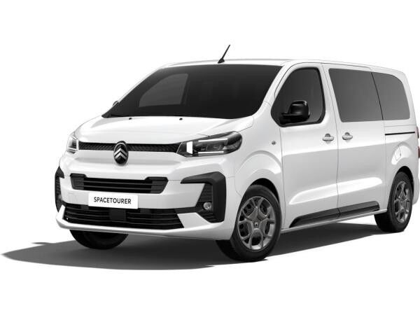 Citroën SpaceTourer Plus | FREI KONFIGURIERBAR | Gewerbe