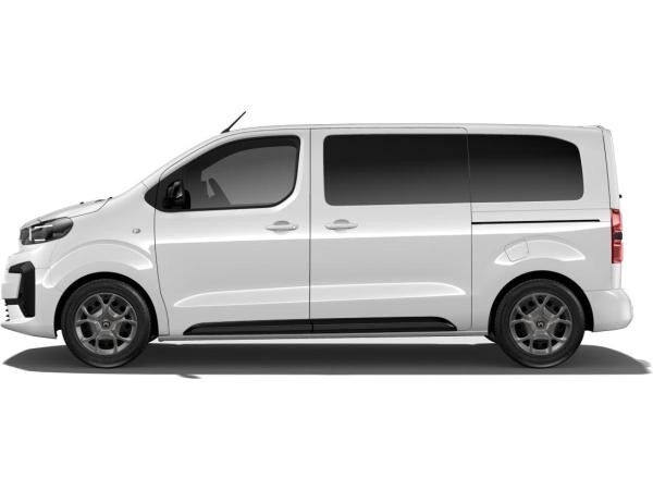 Citroën SpaceTourer Plus | FREI KONFIGURIERBAR | Gewerbe