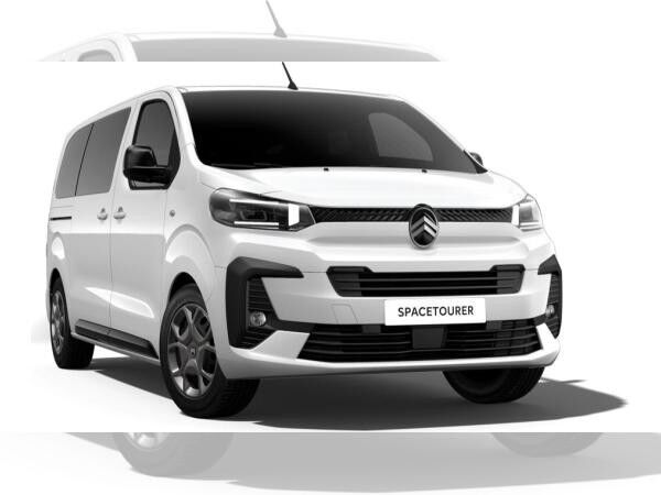 Citroën SpaceTourer Plus | FREI KONFIGURIERBAR | Gewerbe