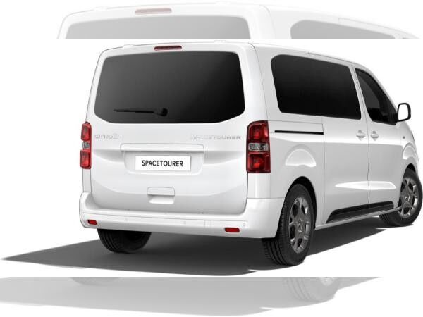 Citroën SpaceTourer Plus | FREI KONFIGURIERBAR | Gewerbe