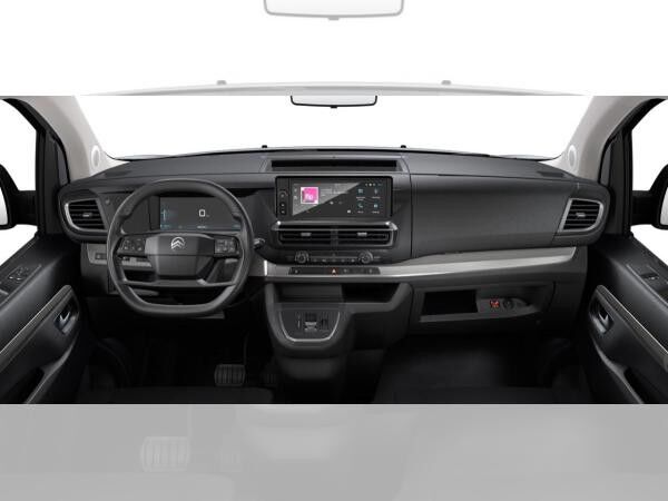 Citroën SpaceTourer Plus | FREI KONFIGURIERBAR | Gewerbe