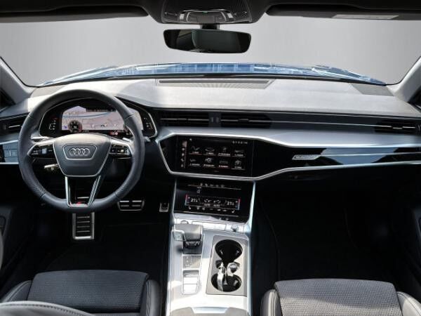 Audi A6 Limousine S line 45 TDI quattro S-tronic +