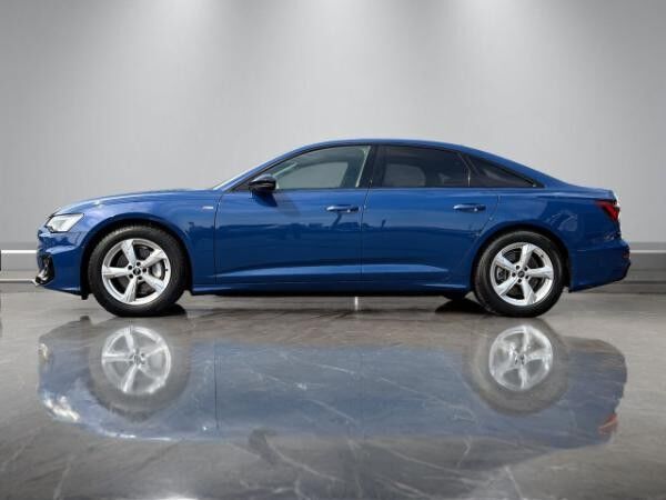 Audi A6 Limousine S line 45 TDI quattro S-tronic +