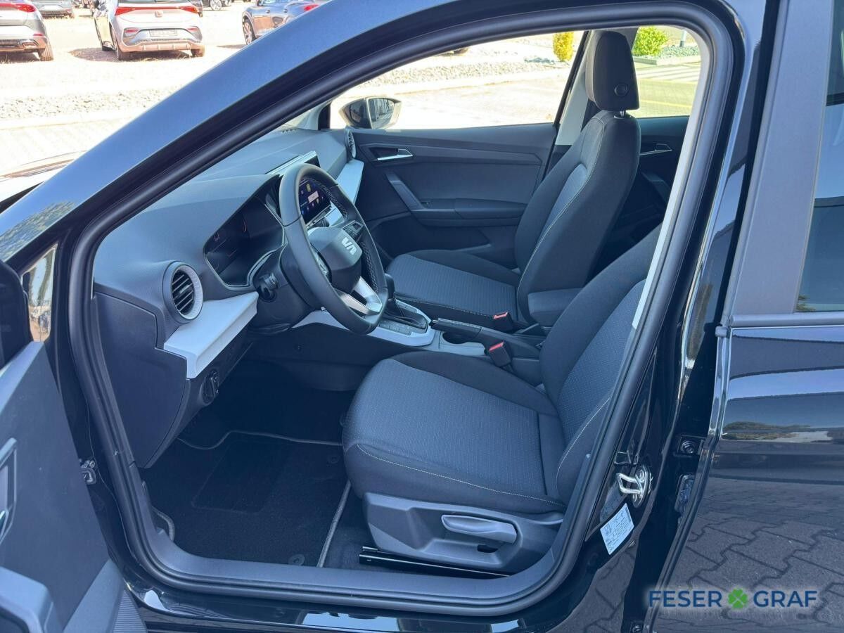 Seat Arona 1.0 TSI DSG Road Edition LED/Navi/ACC/SHZ