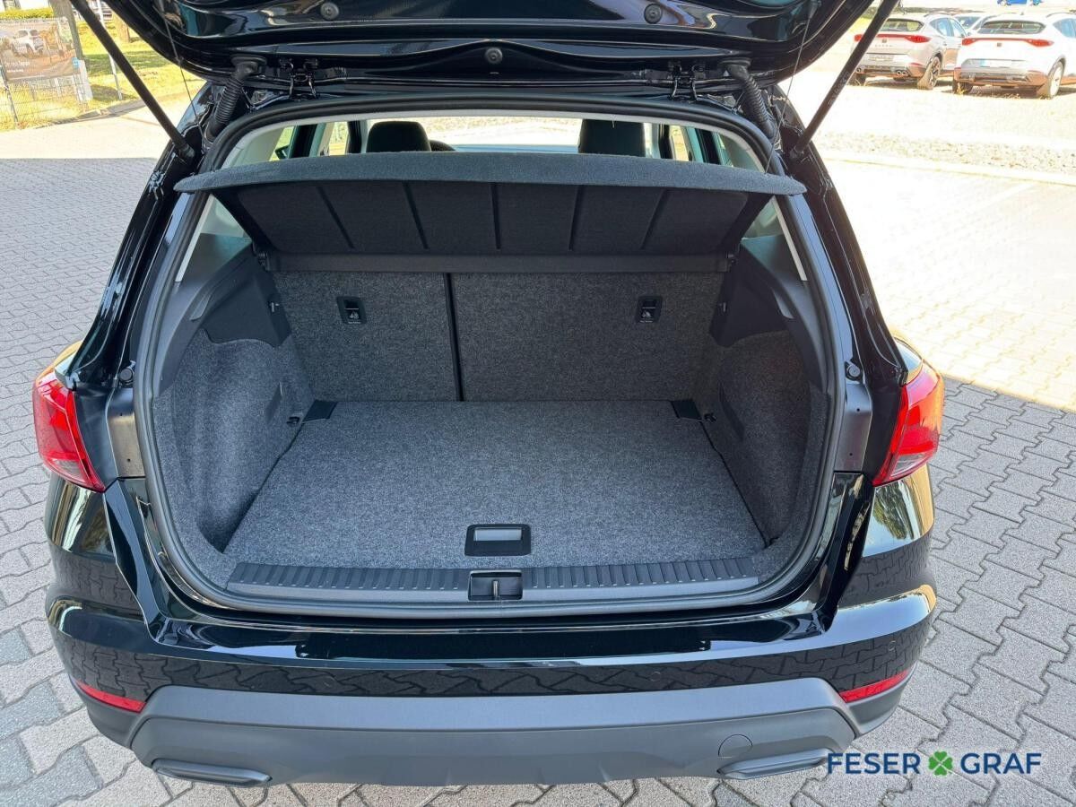 Seat Arona 1.0 TSI DSG Road Edition LED/Navi/ACC/SHZ