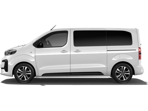 Citroën SpaceTourer MAX M | FREI KONFIGURIERBAR | Gewerbe