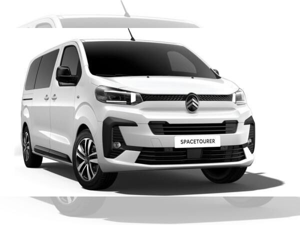 Citroën SpaceTourer MAX M | FREI KONFIGURIERBAR | Gewerbe