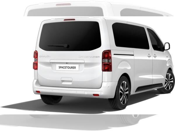 Citroën SpaceTourer MAX M | FREI KONFIGURIERBAR | Gewerbe