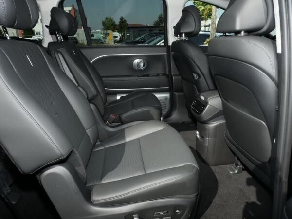 Hyundai IONIQ 9 UNIQ LEDER Head-Up 360° RELAX-SITZE PANO