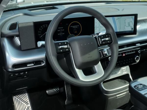 Hyundai IONIQ 9 UNIQ LEDER Head-Up 360° RELAX-SITZE PANO