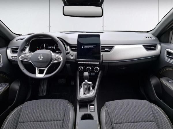 Renault Arkana TECHNO Mild Hybrid 140 EDC
