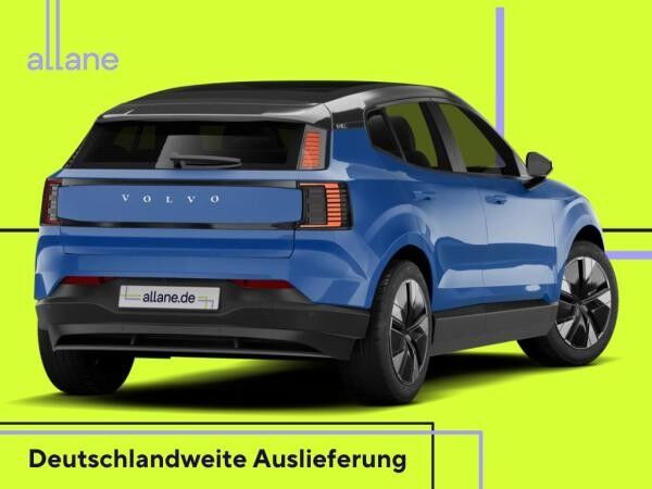 Volvo EX30 Single Motor Essential - frei konfigurierbar!