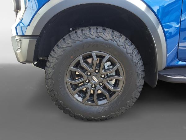 Ford Ranger 🛻Raptor 3,0L EcoBosst 292PS - 10 Gang Automatik -AWD ⛰️