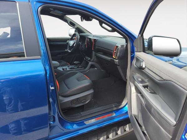 Ford Ranger 🛻Raptor 3,0L EcoBosst 292PS - 10 Gang Automatik -AWD ⛰️