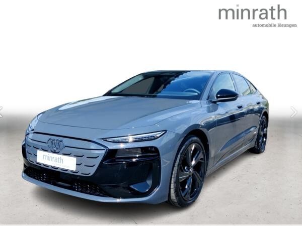 Audi A6 e-tron Sportback***0,25 % VERSTEUERUNG*** TECH NAVI LED UPE 69.940 EUR