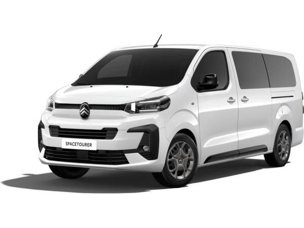 Citroën SpaceTourer Plus XL | FREI KONFIGURIERBAR | Gewerbe