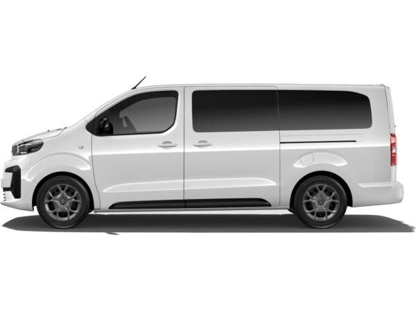Citroën SpaceTourer Plus XL | FREI KONFIGURIERBAR | Gewerbe