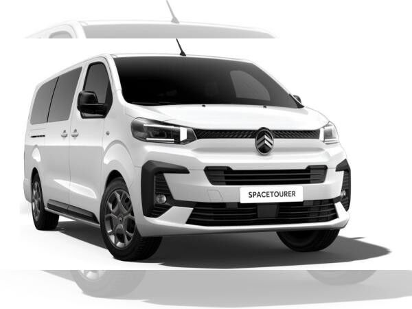 Citroën SpaceTourer Plus XL | FREI KONFIGURIERBAR | Gewerbe