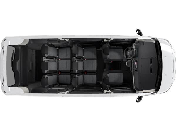 Citroën SpaceTourer Plus XL | FREI KONFIGURIERBAR | Gewerbe