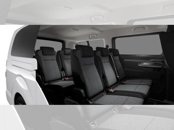 Citroën SpaceTourer Plus XL | FREI KONFIGURIERBAR | Gewerbe