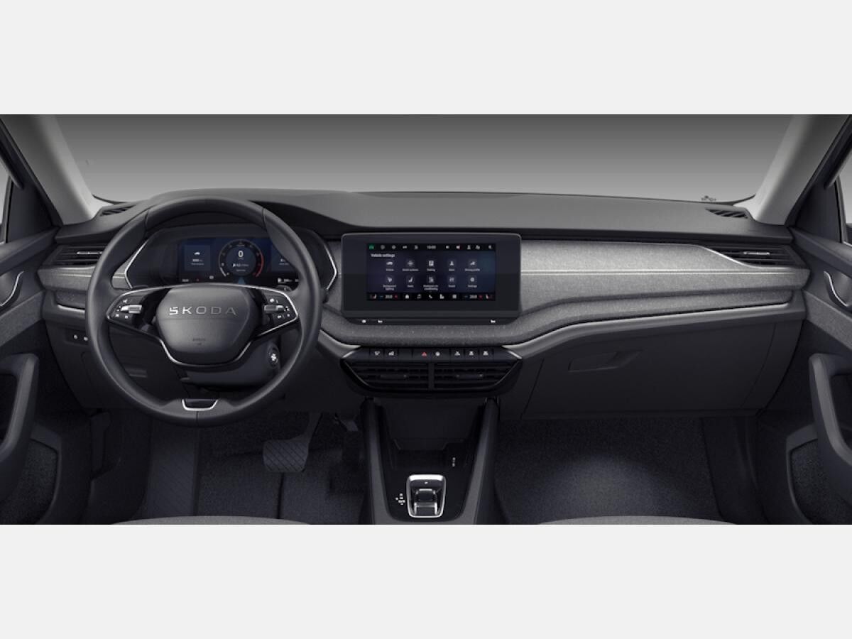 Skoda Octavia Combi Selection DSG - AHK - Lagerwagenaktion! - sofort verfügbar!