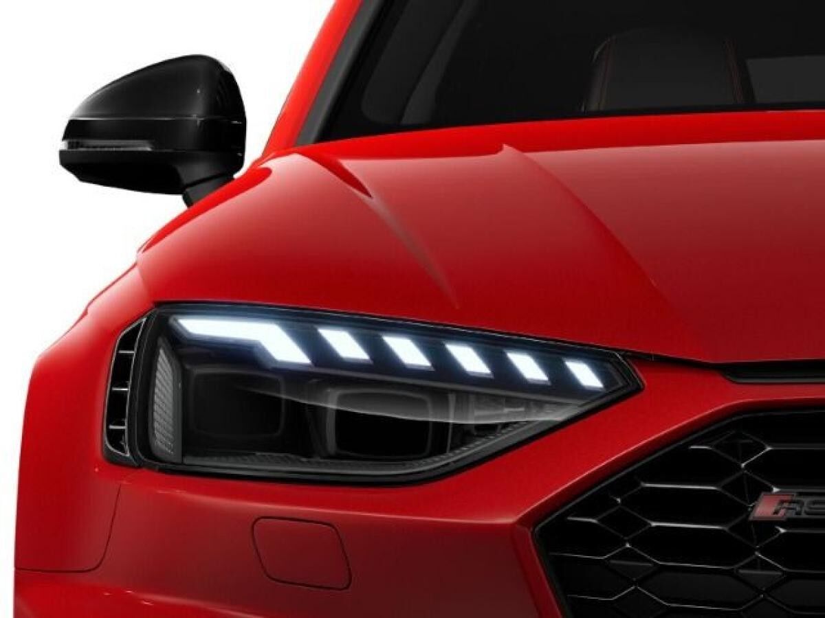 Audi RS4 Avant *WINTERRÄDER 20" SCHWARZ*280KM/H*PANO*360°*B&O