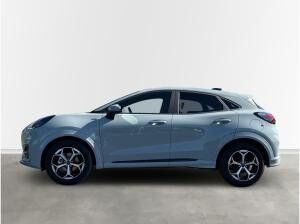 Ford Puma ST-Line 1.0 EcoBoost 360° Kamera +++ SOFORT VERFÜGBAR +++