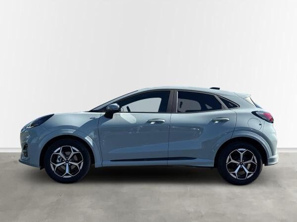 Ford Puma ST-Line 1.0 EcoBoost 360° Kamera +++ SOFORT VERFÜGBAR +++