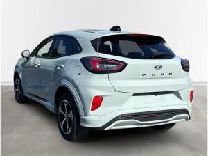 Ford Puma ST-Line 1.0 EcoBoost 360° Kamera +++ SOFORT VERFÜGBAR +++