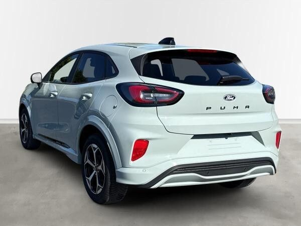 Ford Puma ST-Line 1.0 EcoBoost 360° Kamera +++ SOFORT VERFÜGBAR +++