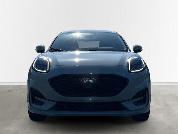 Ford Puma ST-Line 1.0 EcoBoost 360° Kamera +++ SOFORT VERFÜGBAR +++