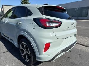 Ford Puma ST-Line 1.0 EcoBoost 360° Kamera +++ SOFORT VERFÜGBAR +++
