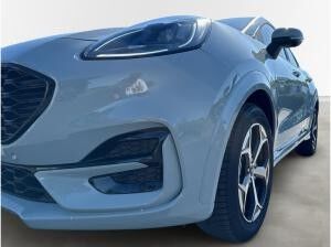 Ford Puma ST-Line 1.0 EcoBoost 360° Kamera +++ SOFORT VERFÜGBAR +++