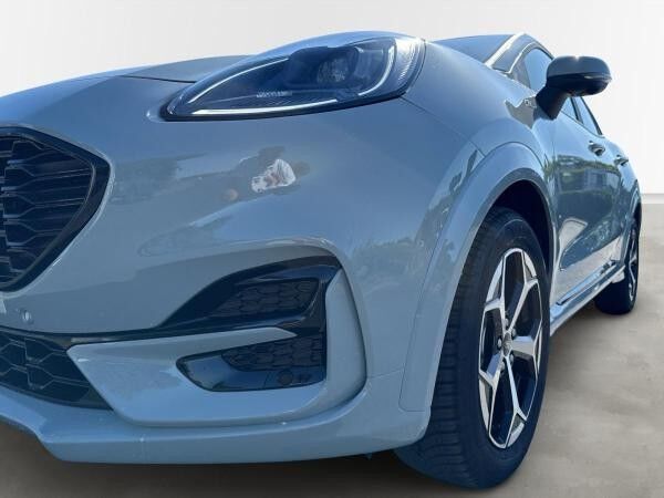 Ford Puma ST-Line 1.0 EcoBoost 360° Kamera +++ SOFORT VERFÜGBAR +++