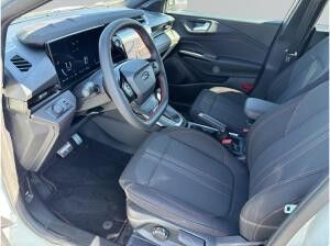 Ford Puma ST-Line 1.0 EcoBoost 360° Kamera +++ SOFORT VERFÜGBAR +++