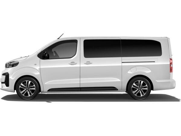 Citroën SpaceTourer MAX XL | FREI KONFIGURIERBAR | Gewerbe