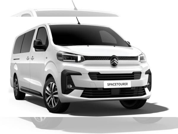 Citroën SpaceTourer MAX XL | FREI KONFIGURIERBAR | Gewerbe