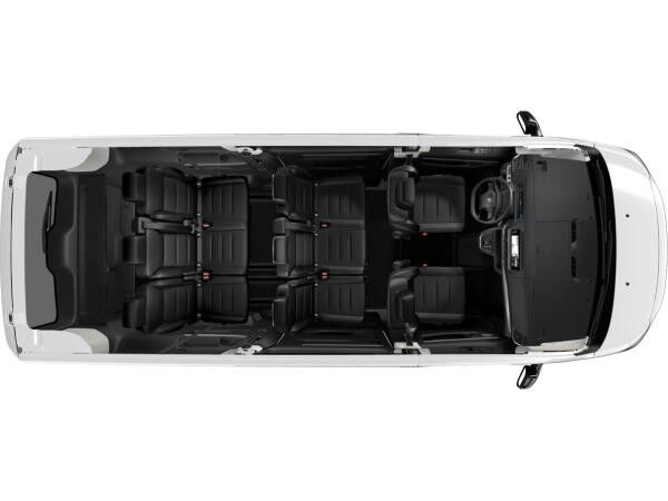 Citroën SpaceTourer MAX XL | FREI KONFIGURIERBAR | Gewerbe