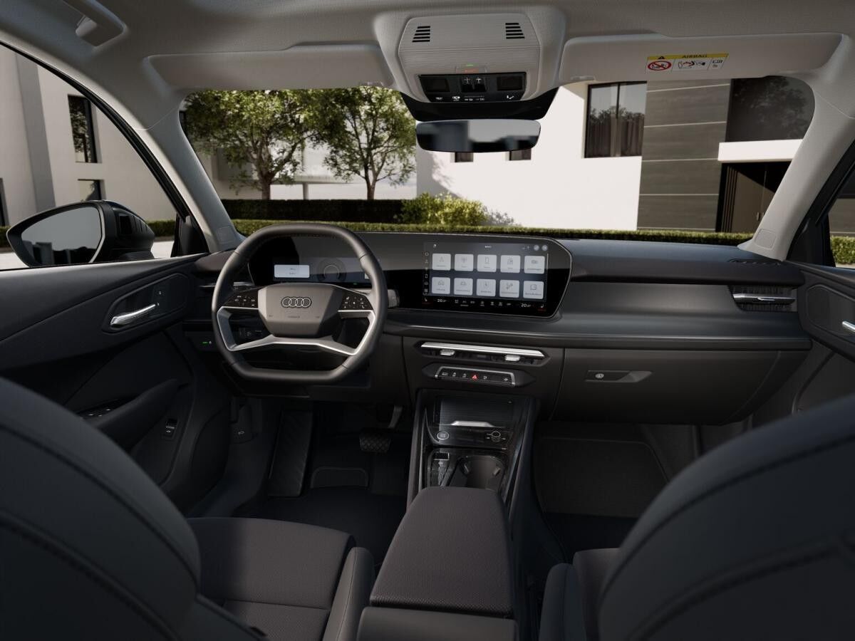 Audi Q3 SUV TFSI 110 kW S tr. *AHK/KLIMA/MATRIX/PANO/TECH/20"*