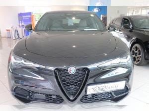 Alfa Romeo Stelvio **Vorführwagenaktion SOFORT VERFÜGBAR**Intensa Diesel
