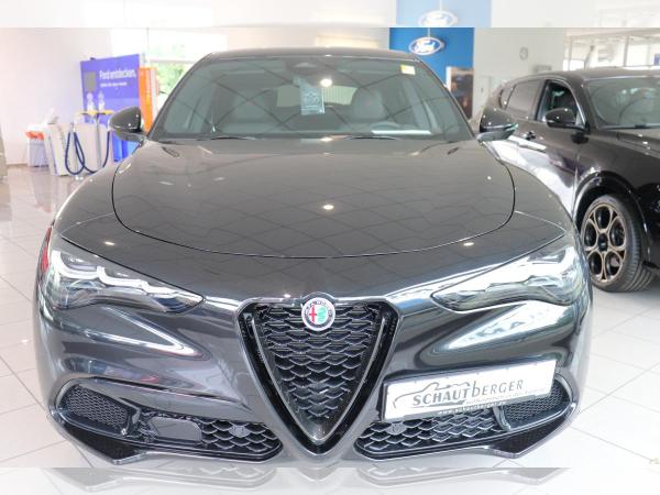 Alfa Romeo Stelvio **Vorführwagenaktion SOFORT VERFÜGBAR**Intensa Diesel
