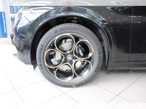Alfa Romeo Stelvio **Vorführwagenaktion SOFORT VERFÜGBAR**Intensa Diesel