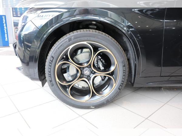 Alfa Romeo Stelvio **Vorführwagenaktion SOFORT VERFÜGBAR**Intensa Diesel