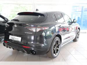 Alfa Romeo Stelvio **Vorführwagenaktion SOFORT VERFÜGBAR**Intensa Diesel