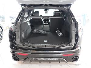 Alfa Romeo Stelvio **Vorführwagenaktion SOFORT VERFÜGBAR**Intensa Diesel